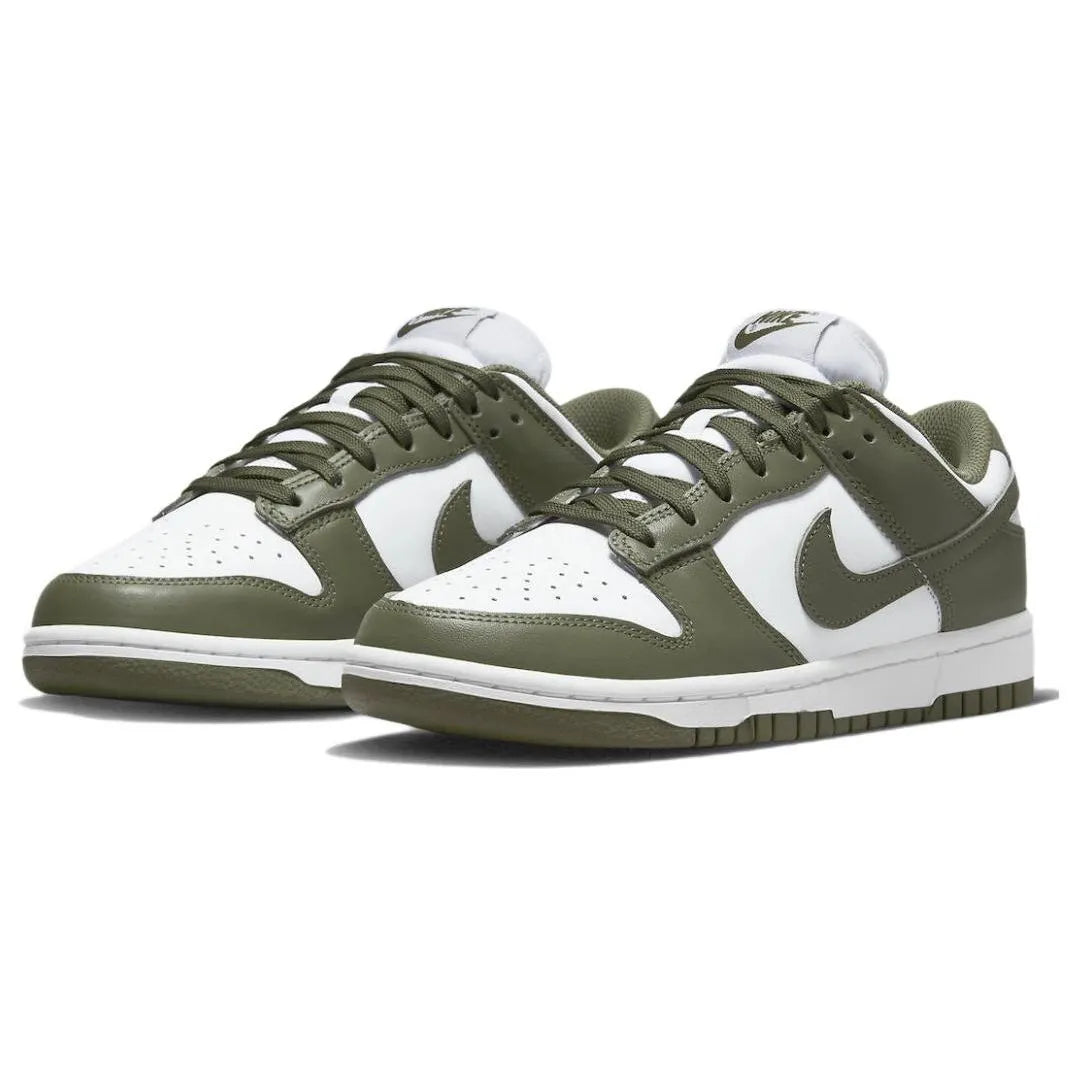 Clubs1000 Olive