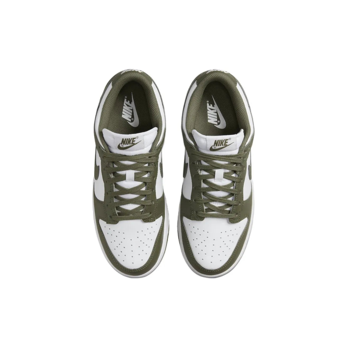Clubs1000 Olive