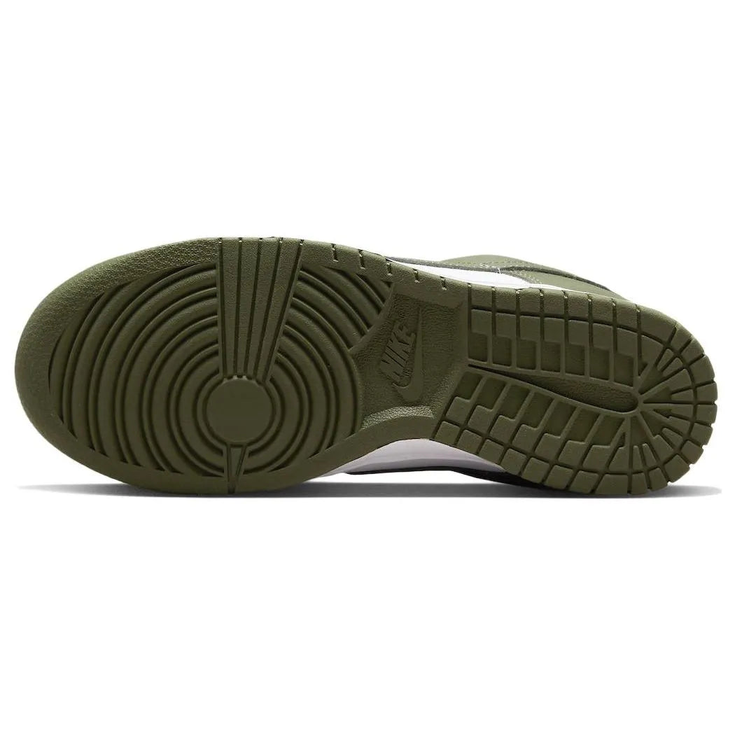 Clubs1000 Olive