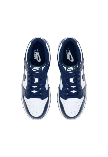 Clubs1000 Midnight Navy