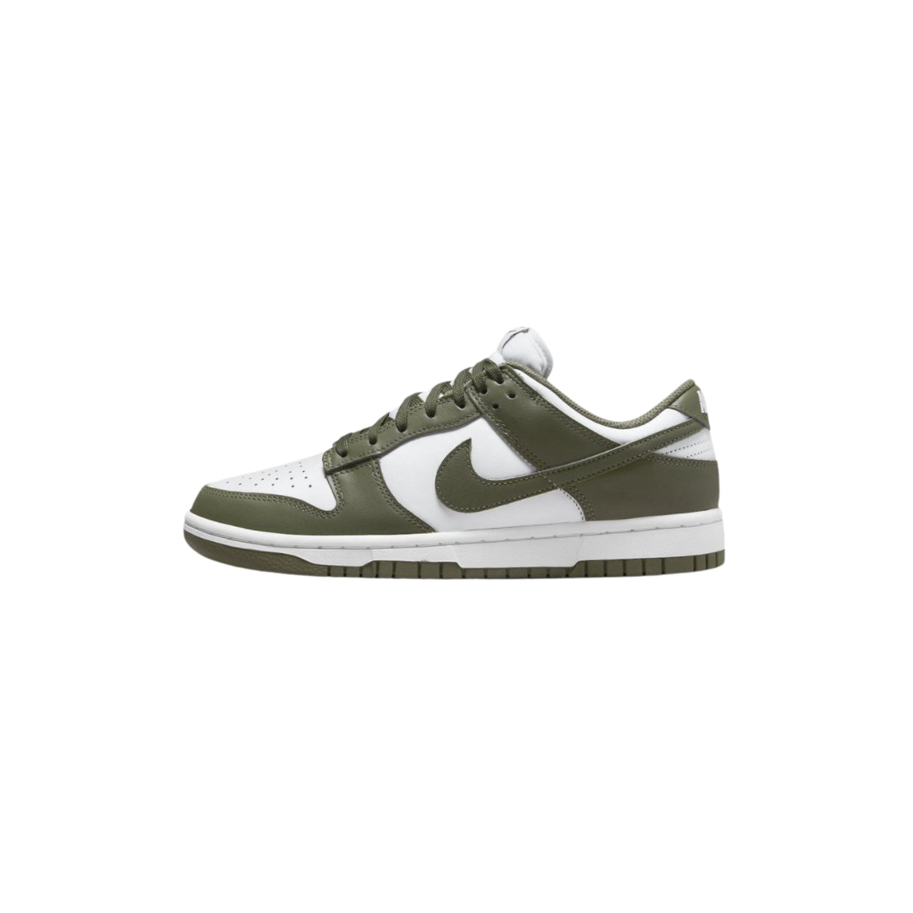 Clubs1000 Olive