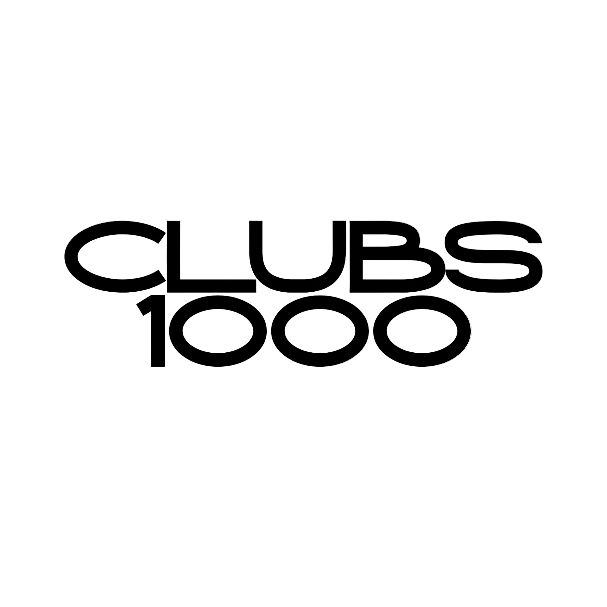 CLUBS1000
